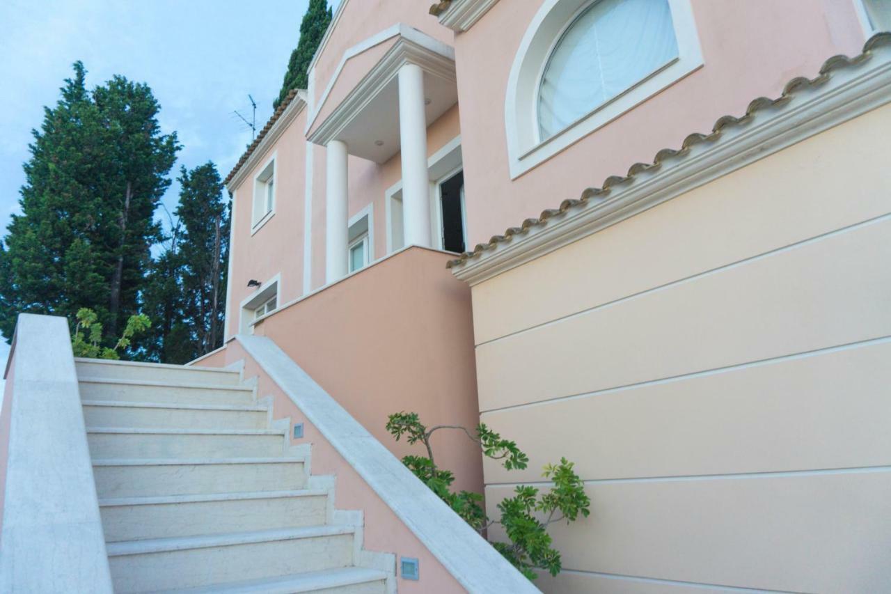 Sunshine Home 3 With Sea View Alepú Kültér fotó